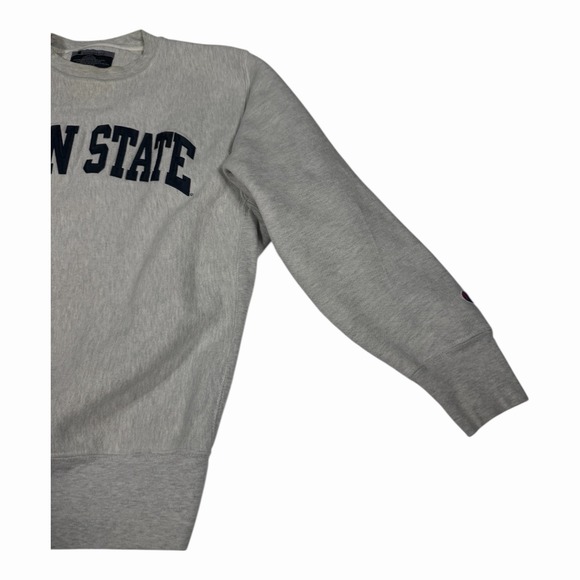 Vintage Penn State Nittany Lions PSU Champion Sweatshirt Medium - Picture 9 of 11